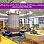YOTELAIR Istanbul Airport, Duty free - International Transit area