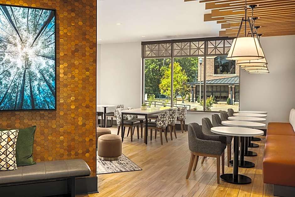 TownePlace Suites by Marriott Memphis Germantown