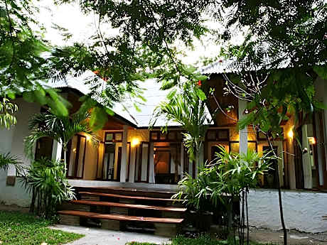 Samet Ville Resort