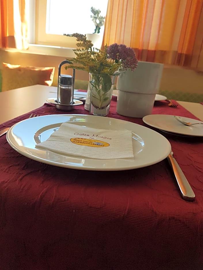 Hotel Garni Alpendiamant