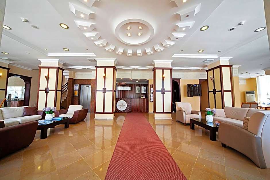 Selen Hotel