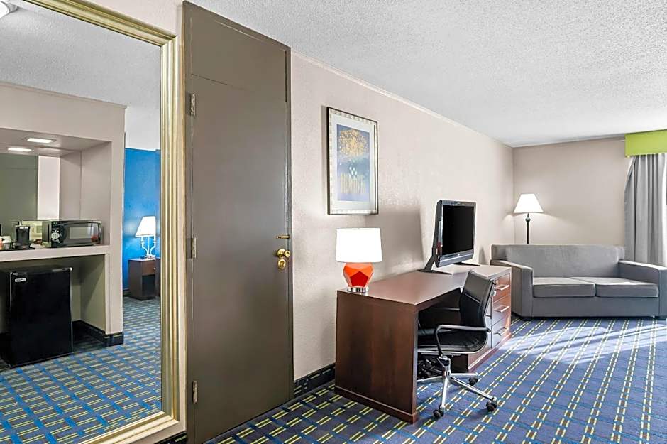 Quality Inn Little Rock South