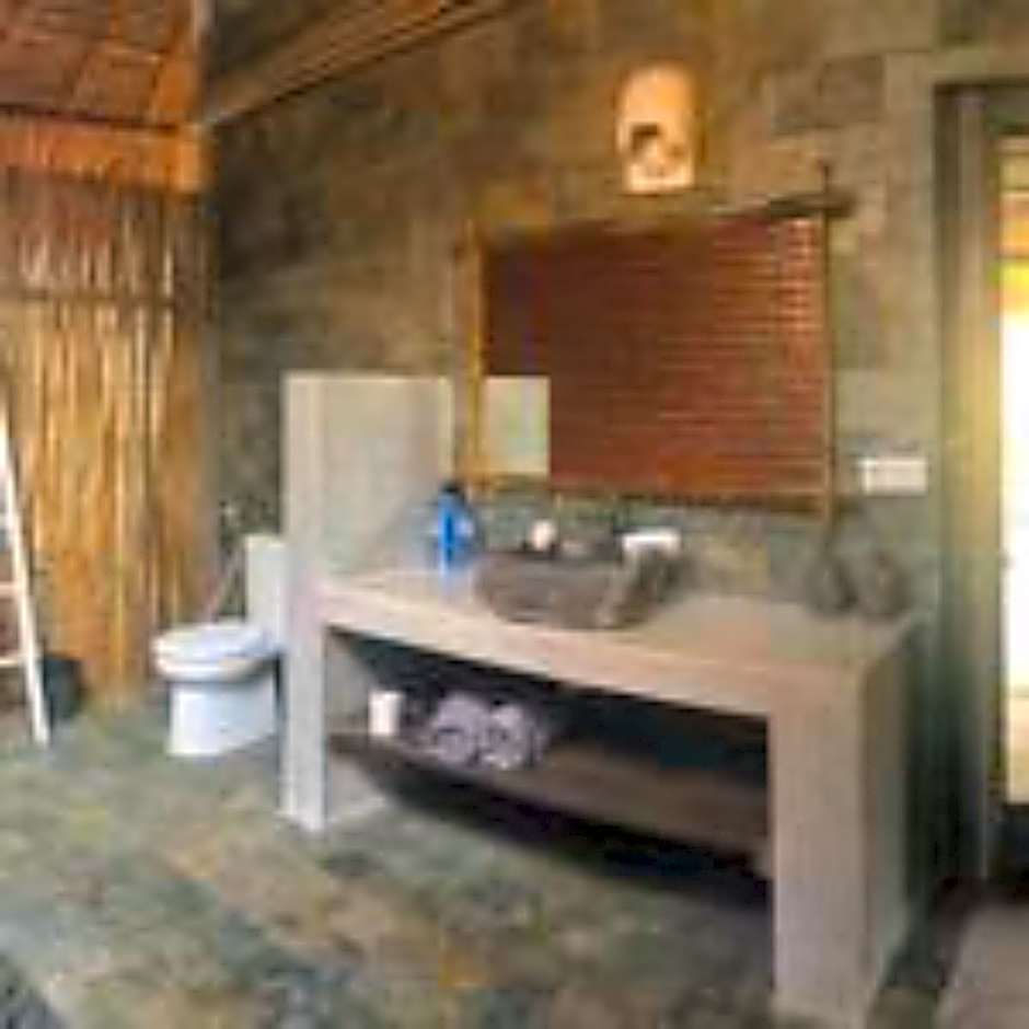 La Cabane