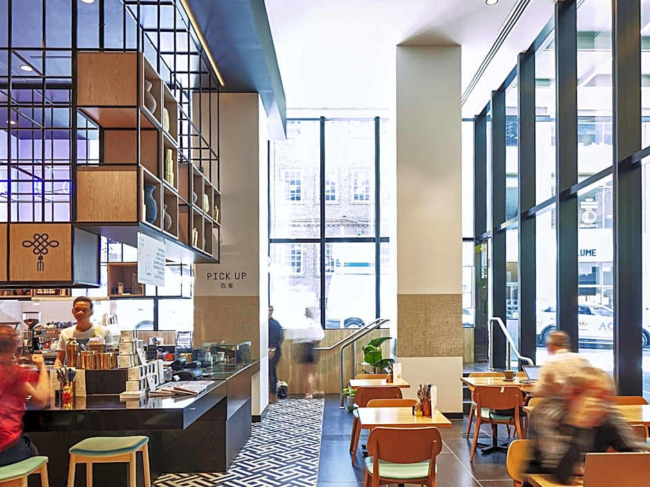 Novotel Melbourne Central