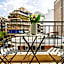 Aris123 by Smart Cozy Suites - Apartments in the heart of Athens - 5 minutes from metro - Available 24hr