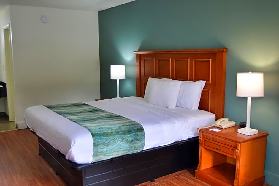 Americas Best Value Inn Hardeeville
