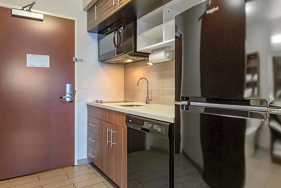 MainStay Suites I-90 City Center