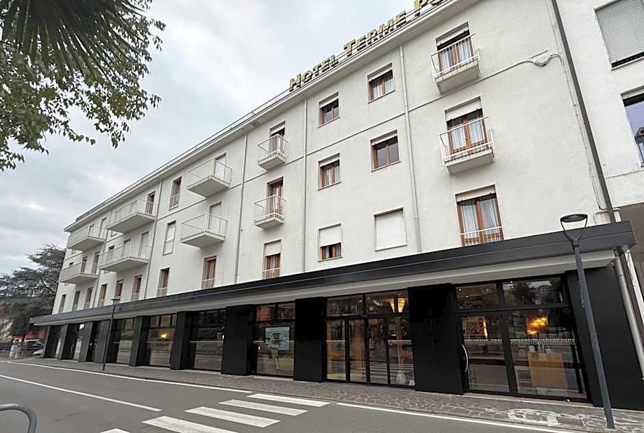 Hotel Terme Posta Padova HOTEL RC12