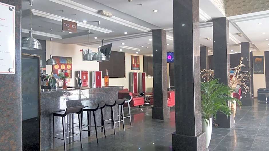 Swiss International Mabisel Port Harcourt