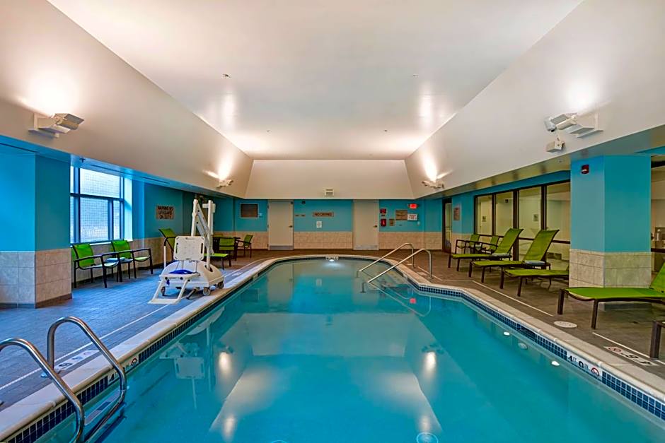 SpringHill Suites by Marriott Cincinnati Midtown