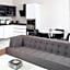 Mare Deluxe Residences  & Villas