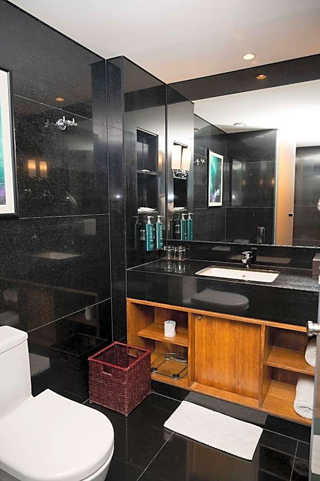 DoubleTree By Hilton-Pune Chinchwad