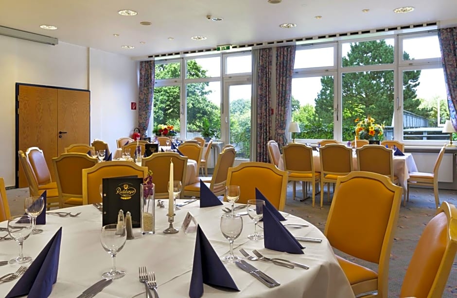 Tryp by Wyndham Bad Bramstedt