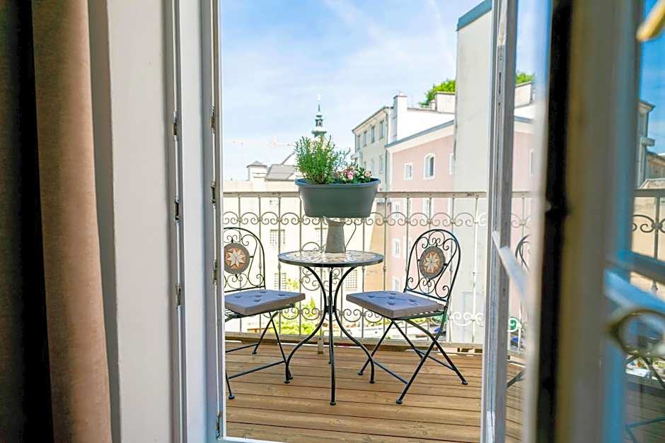 Cityhotel Trumer Stube