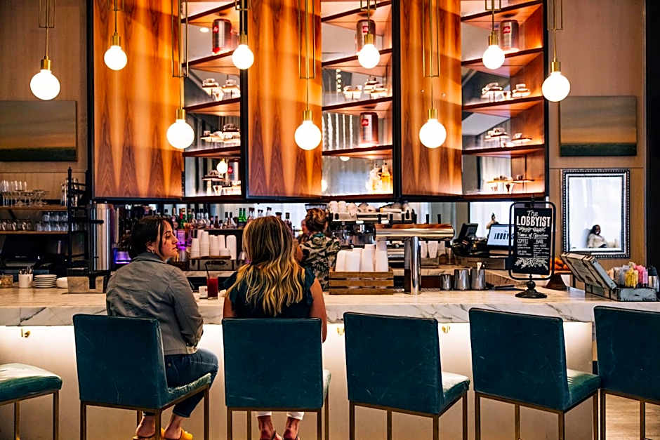 Le Meridien Denver Downtown