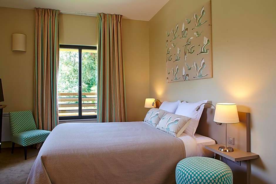 Hôtel Les Herbes Folles