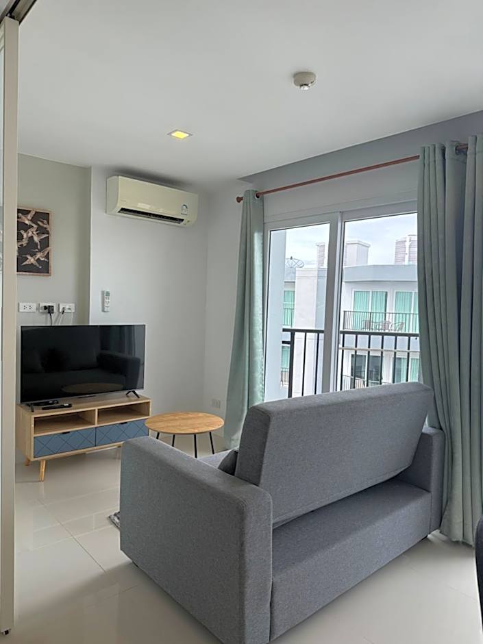 Mantra Condo M186