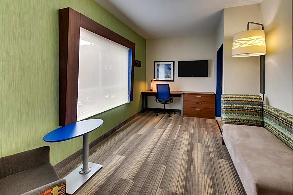 Holiday Inn Express & Suites Ithaca By IHG