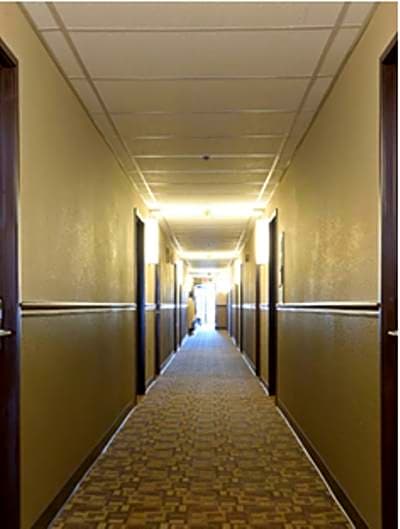 Super 8 by Wyndham Stafford/Springfield Area