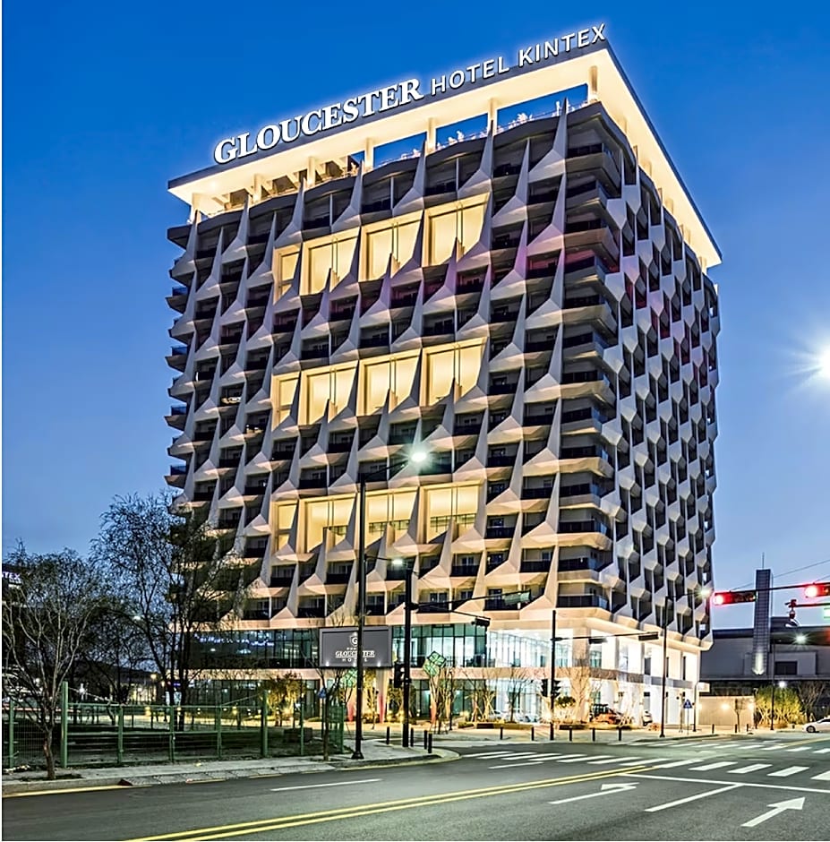 Gloucester Hotel Kintex 