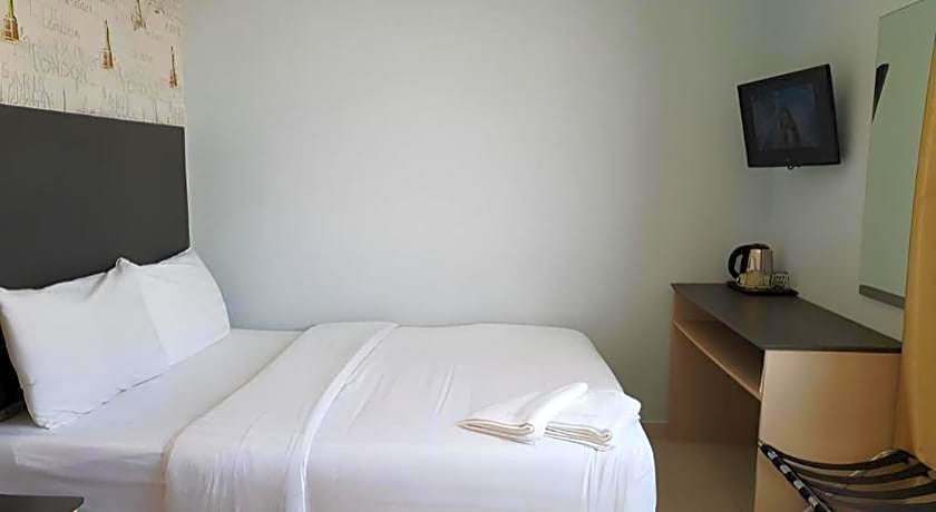 City View Hotel At KLIA & KLIA2