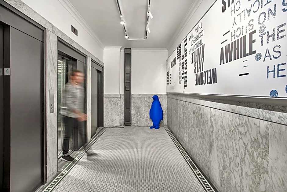21c Museum Hotel Lexington