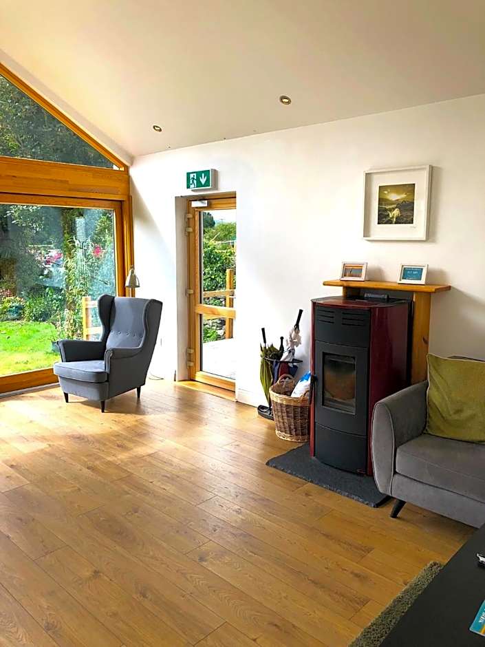 Dingle Garden Townhouse