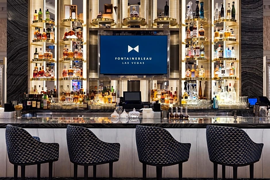 Fontainebleau Las Vegas