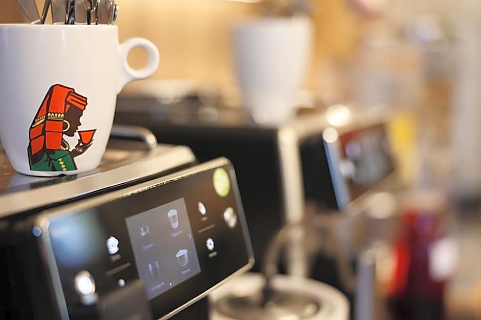 Hotel Blie, Bed & Breakfast, Self Check-in