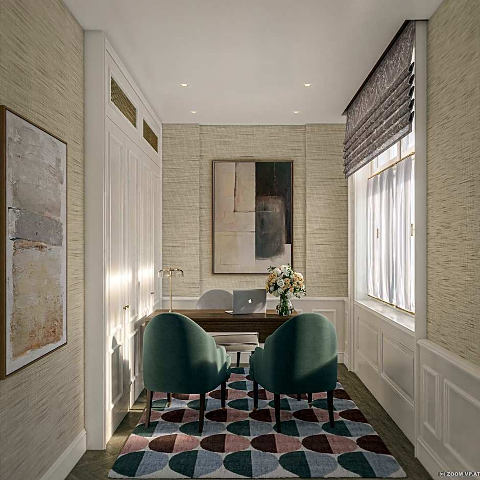 Hotel Zur Wiener Staatsoper