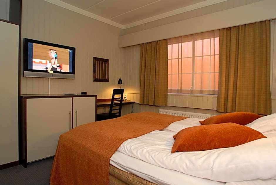 Hafjell Hotell