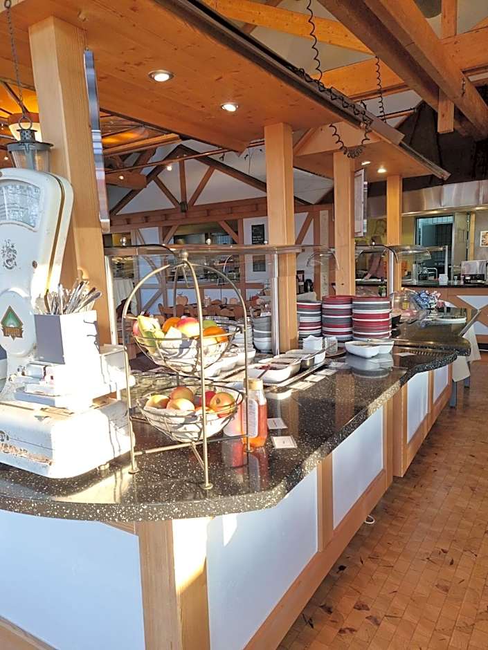 Gästehaus St. Martin