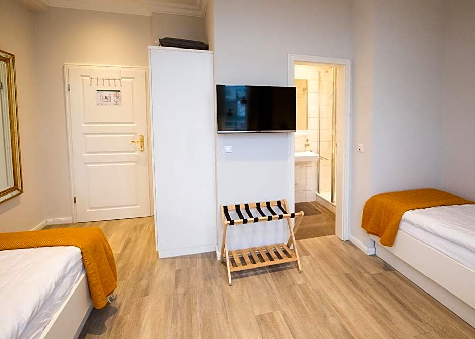 Hotel Seehof Norderney OHG