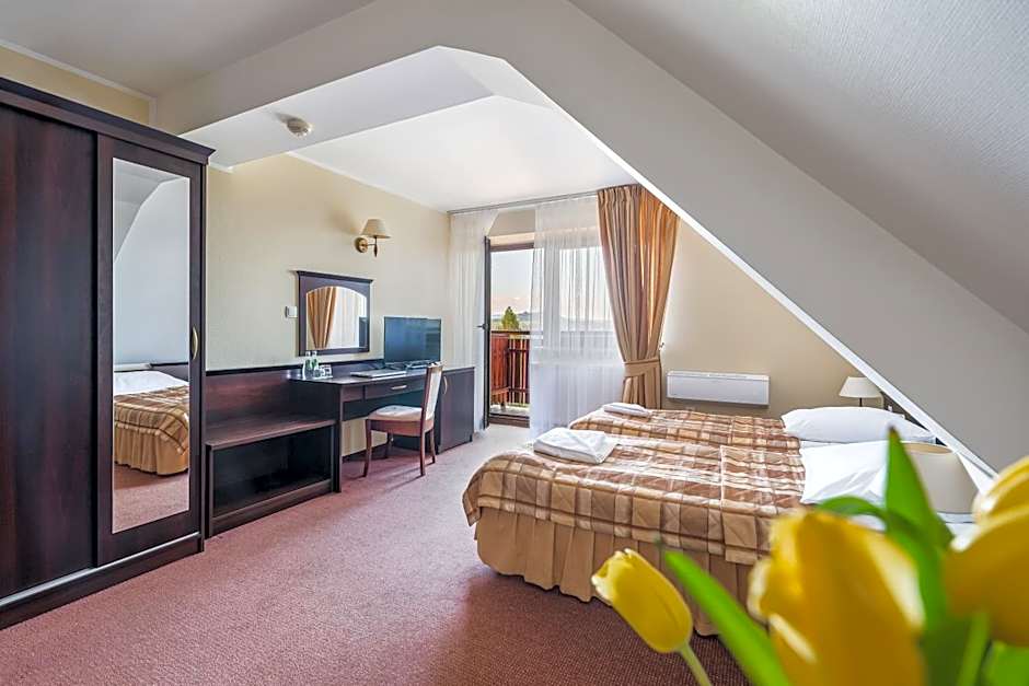 Centrum Wypoczynku i Rehabilitacji Umina