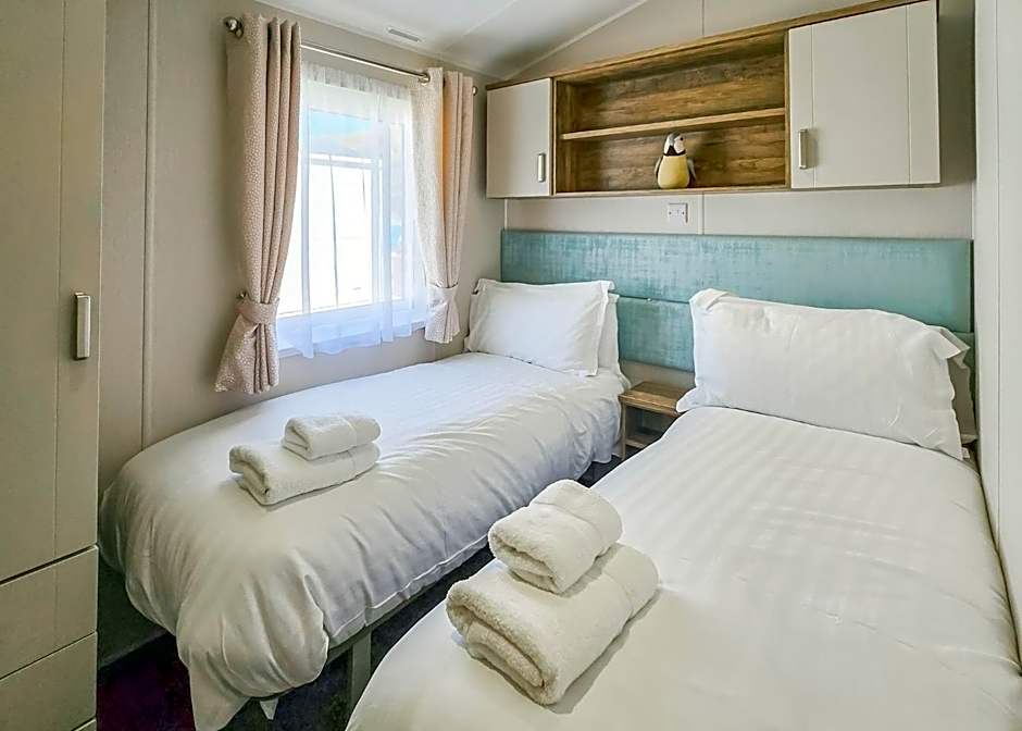 Bennane Shore Holiday Park