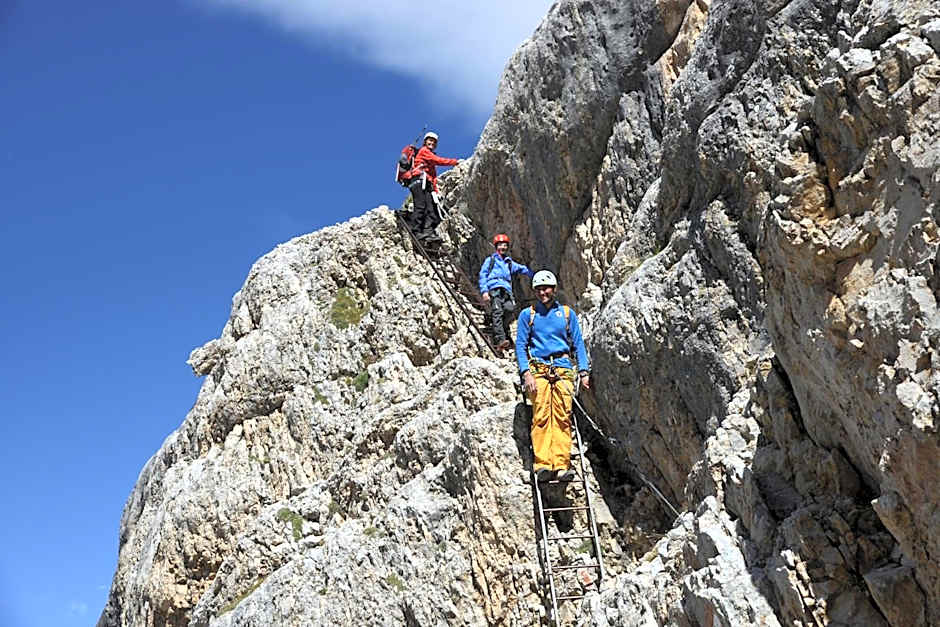 Bio Alpine Hotel Gran Fodà