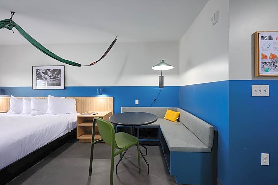 LOGE Missoula