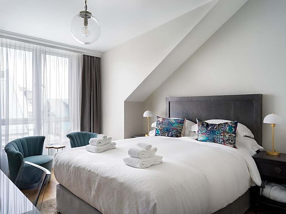 Sand Hotel by Keahotels