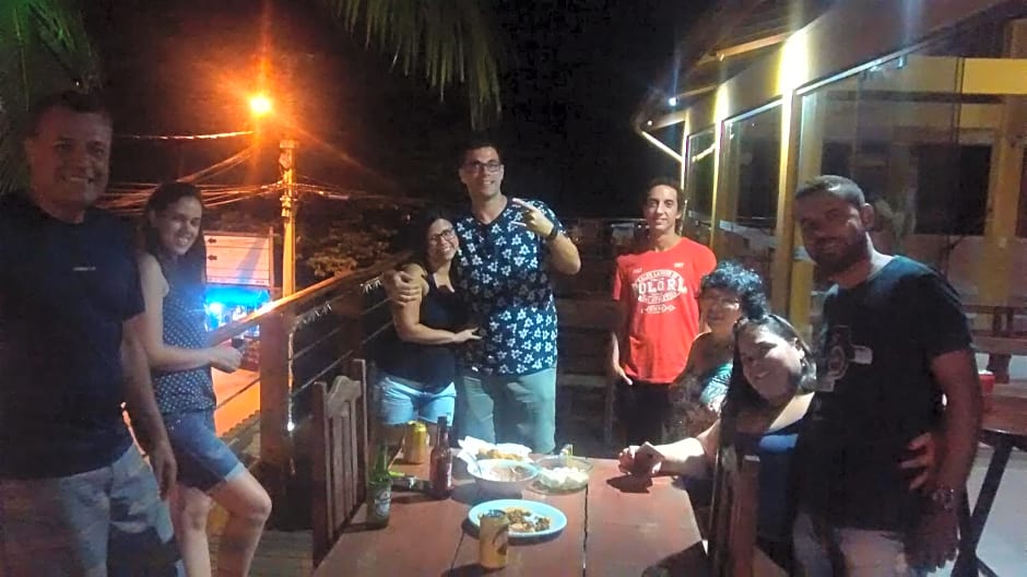 Ti Hostel Trindade