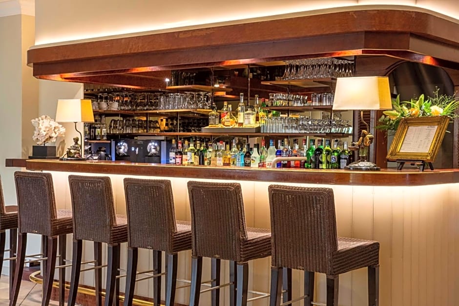 Best Western Plus Montfleuri