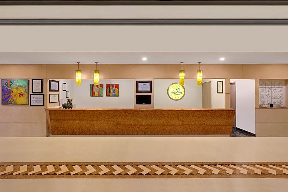 Lemon Tree Hotel Indore