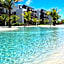 Choisy Les Bains Apartments with Lagoon Pool by LOV Mauritius