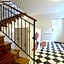 Crystal Suites Chez Helena