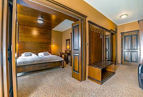 One-Bedroom Premium Apartment