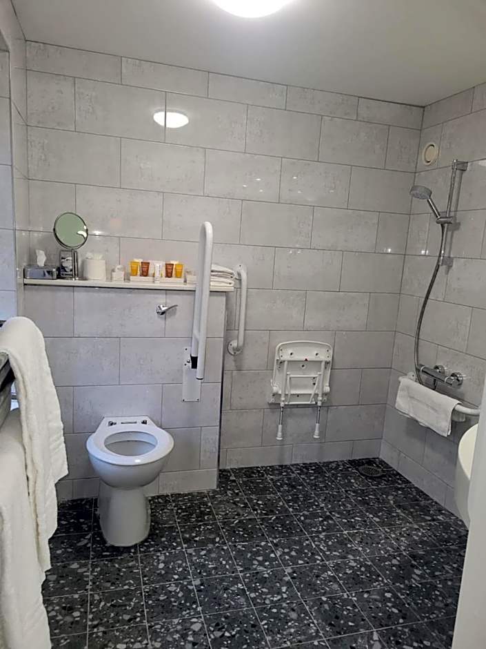 Best Western Plus Sheffield Mosborough Hall Hotel