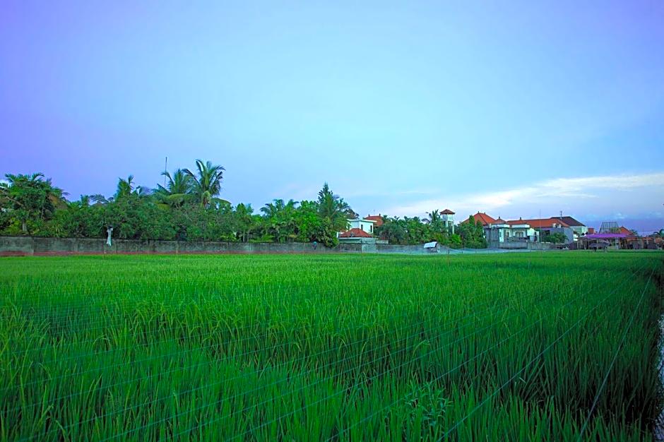 The Awandari Villas Seminyak