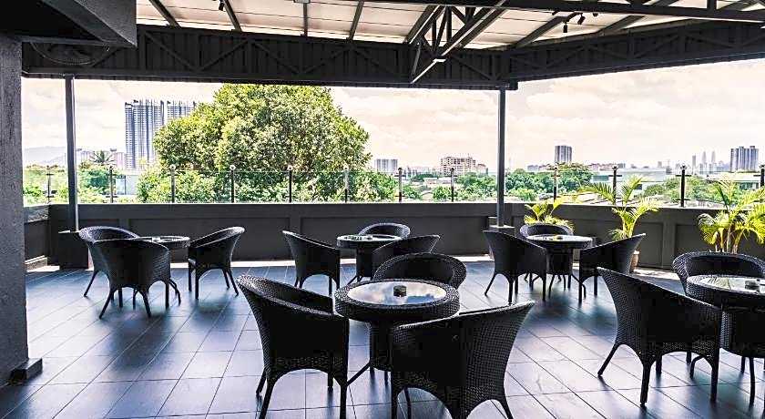 Suwara Hotel Kepong KL