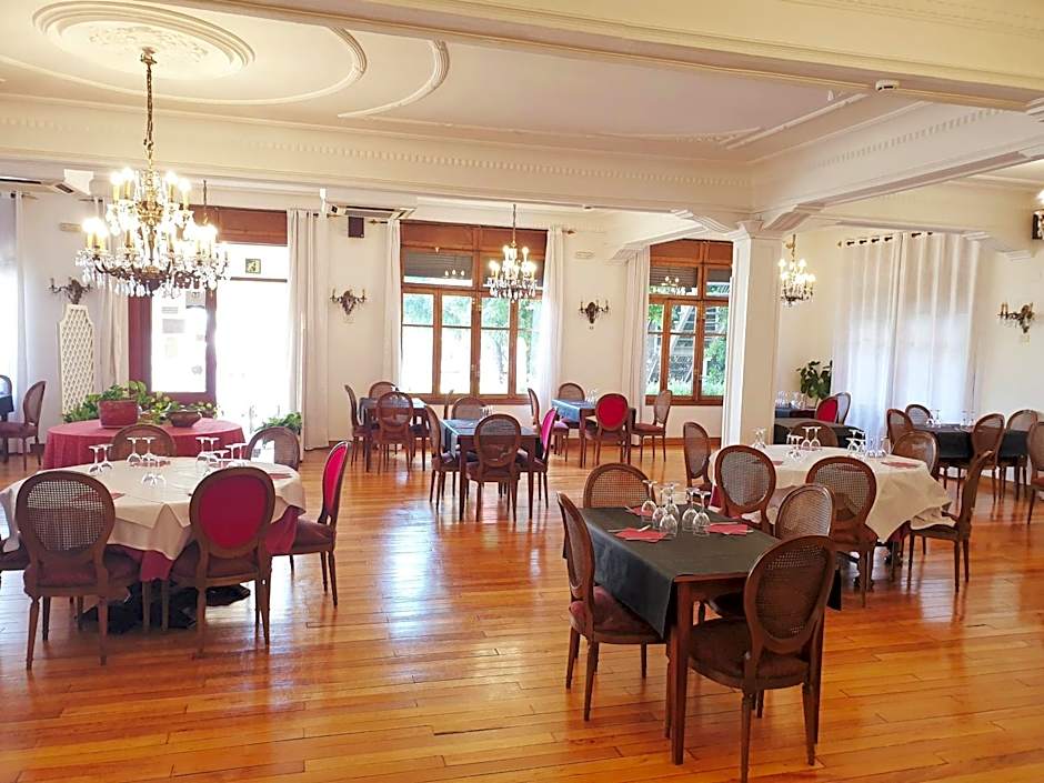 Hotel Zarauz