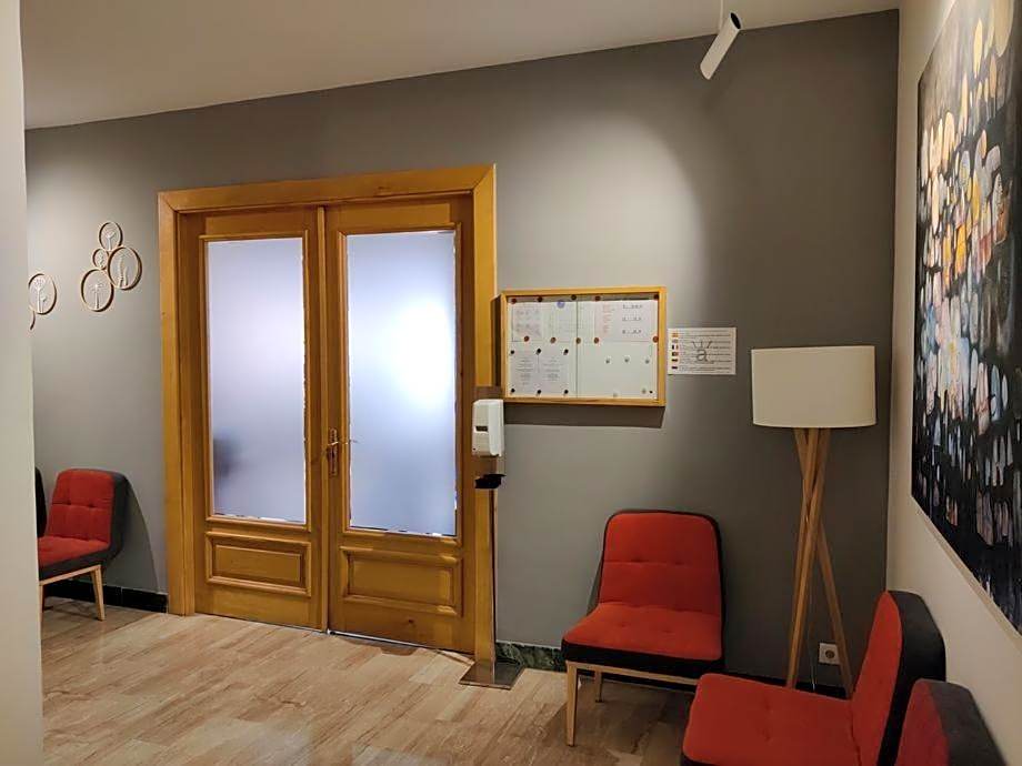 Hotel Tanit