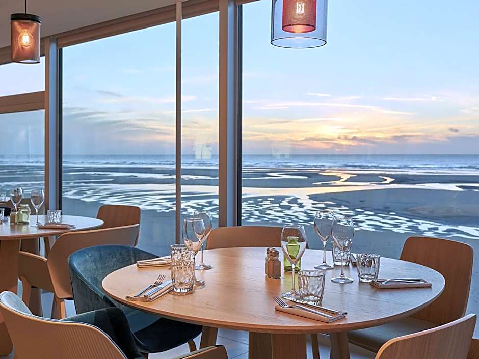 Novotel Thalassa Le Touquet